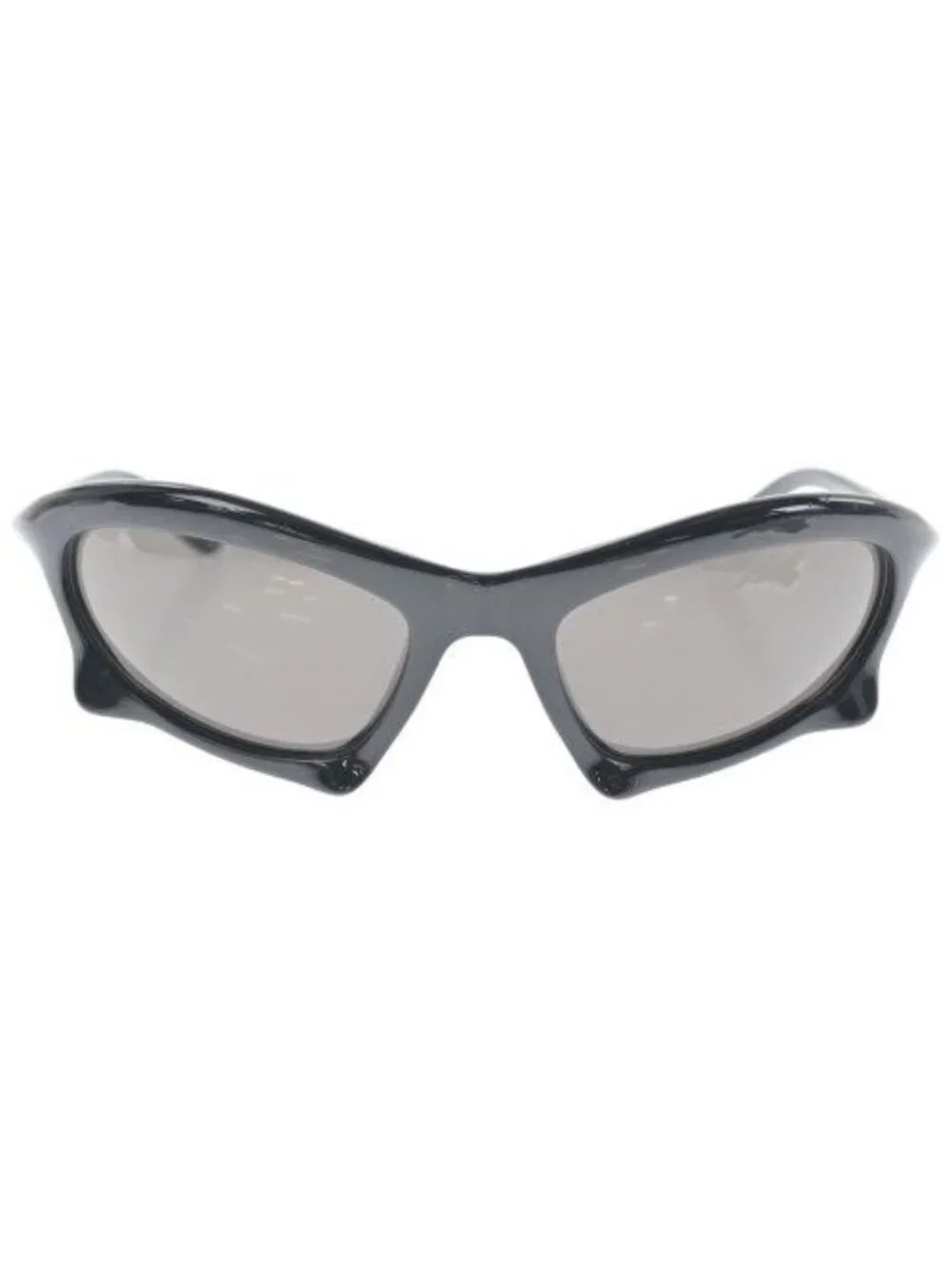Balenciaga Sunglasses Eyewear Black